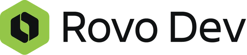 Rovo Dev logo