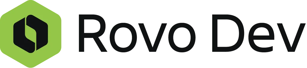 Rovo Dev logo