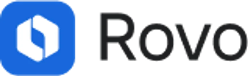 Rovo logo