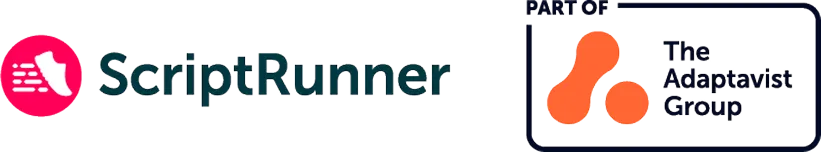 scriptrunner logo