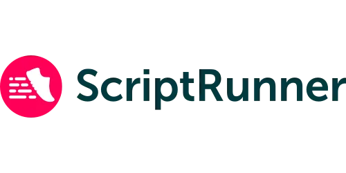 scriptrunner logo
