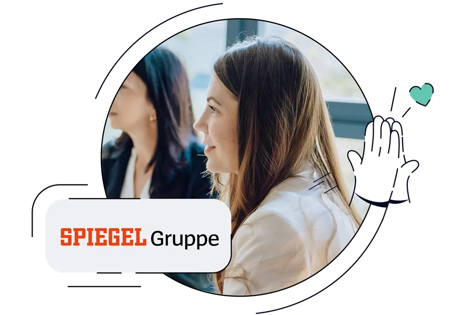 SPIEGEL-Gruppe cloud migration
