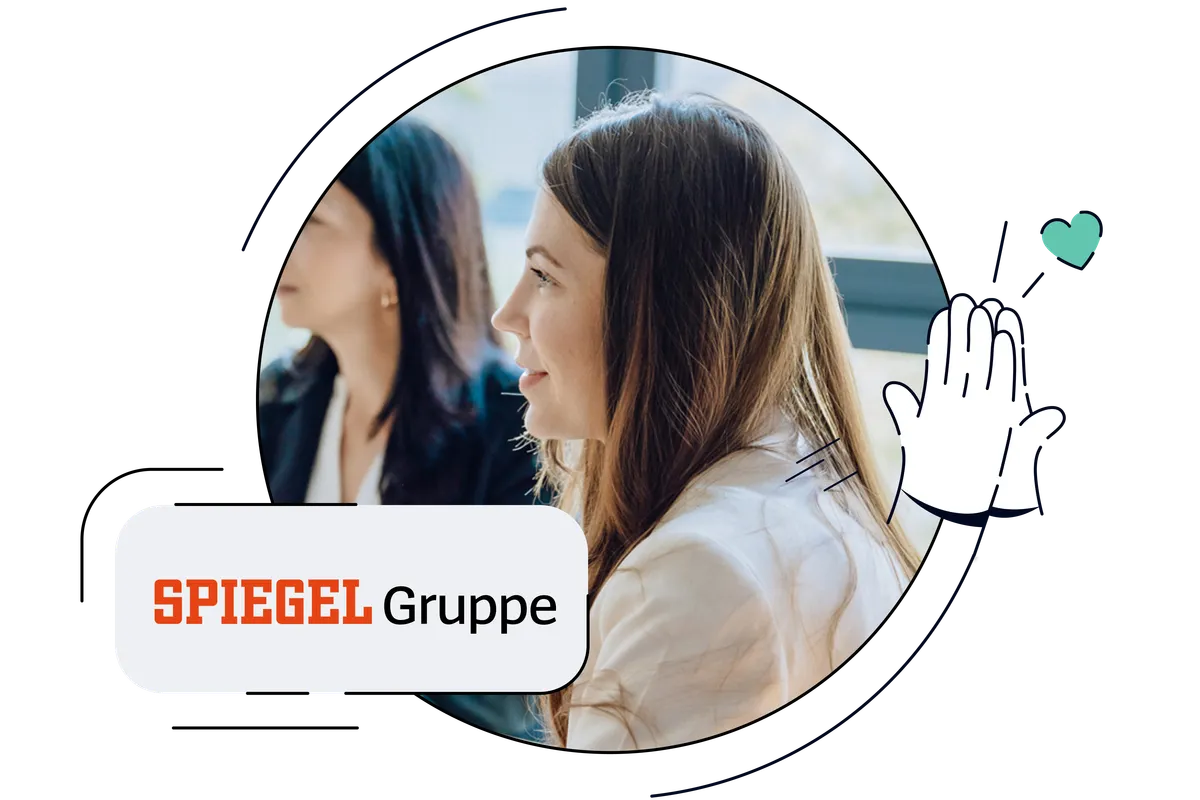 SPIEGEL Group cloud migration