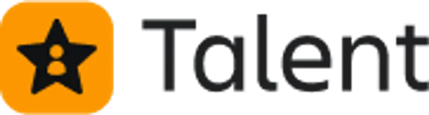 Talent logo