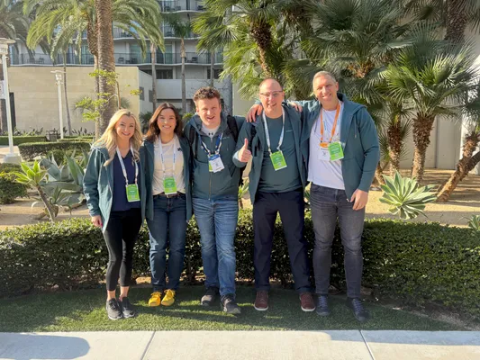 Seibert Solutions US Team