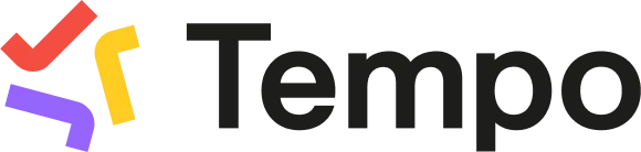 tempo logo