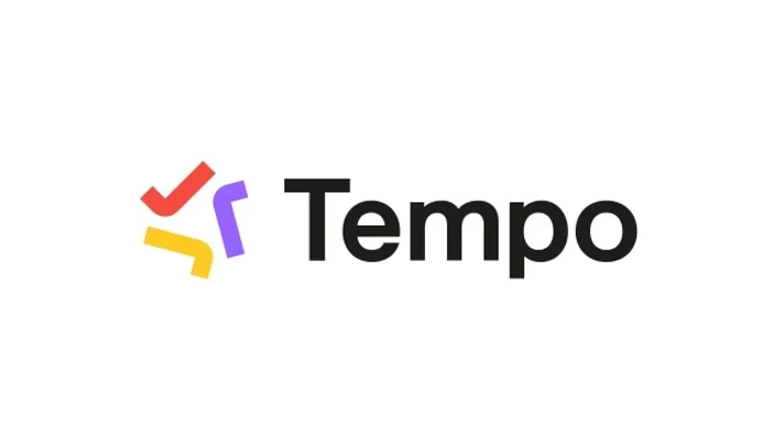tempo logo