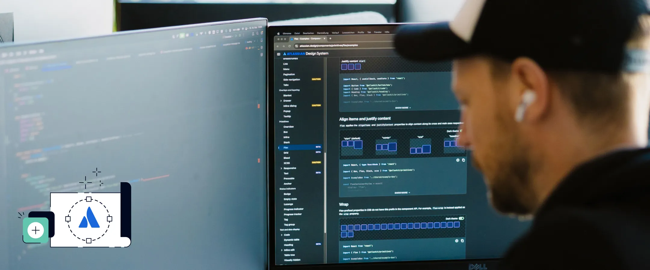 Vibe Coding with Atlassian Forge - banner image