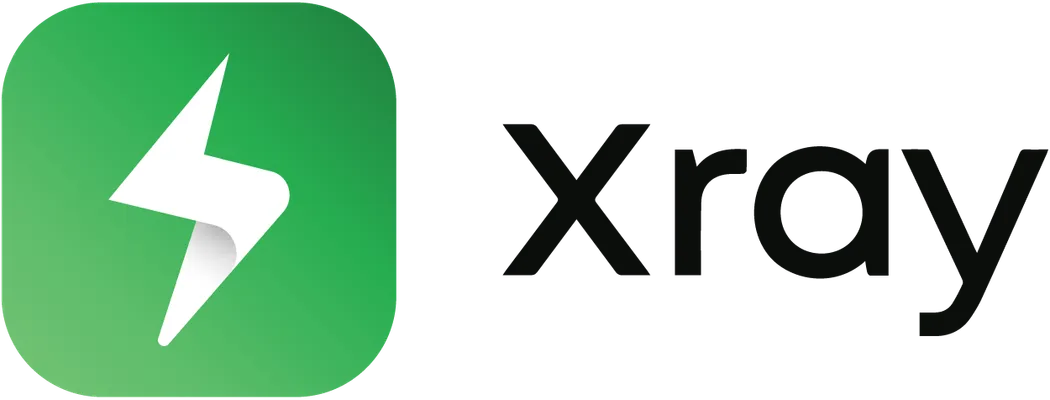 xray logo